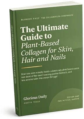 The Ultimate Guide To Plant Based Collagen
