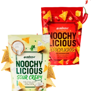 SpicyLicious & Sour Cream