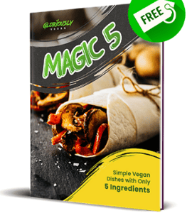 Magic 5 Cookbook