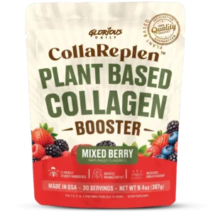CollaReplen – Mixed Berry – 6 Pouches (One-Time Purchase)