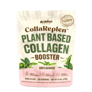 CollaReplen – Unflavored – 6 Pouches (One-Time Purchase)