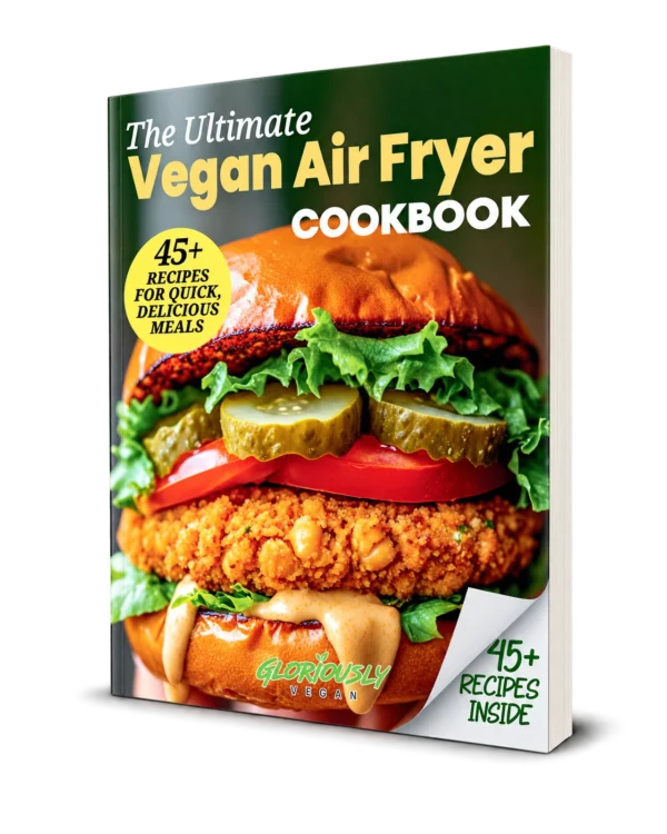 Air Fryer Cookbook