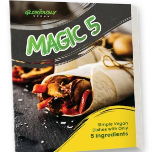 Magic 5 Cookbook