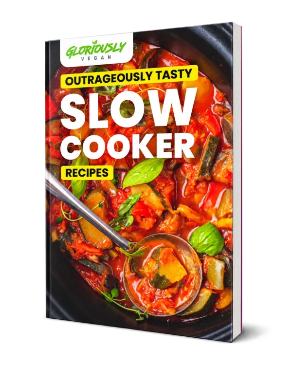 Slow Cooker Cookbook