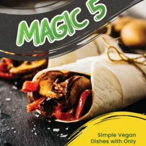 Magic 5 Cookbook