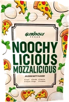 Noochy Licious MozzaLicious pouch