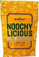 Noochy Licious NachoLicious pouch