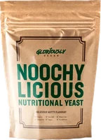 Noochy Licious Nutritional Yeast pouch
