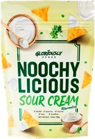 Noochy Licious Sour Cream pouch